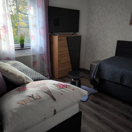 Restaurace Pyramida Hotell Karlsbad Exteriör bild