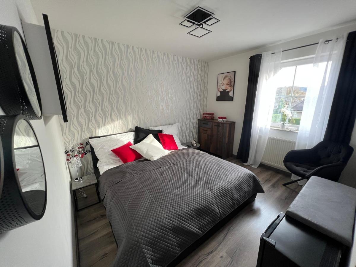 Restaurace Pyramida Hotell Karlsbad Exteriör bild