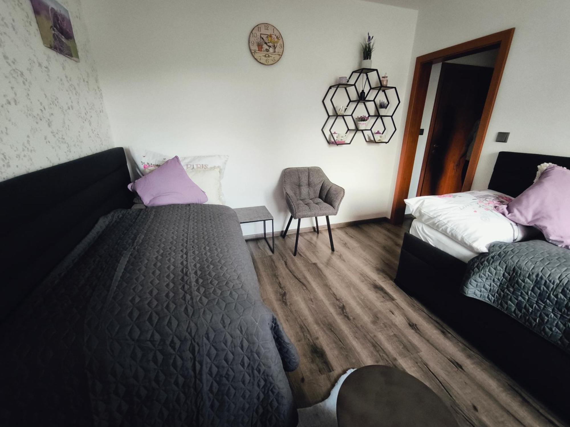 Restaurace Pyramida Hotell Karlsbad Exteriör bild